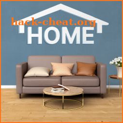 Home Design Craze - Home Decor Interior Blox icon