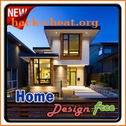 Home Design Free icon