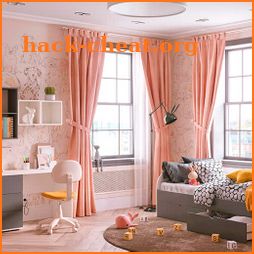 Home design: House & Mansion Interior Makeover icon