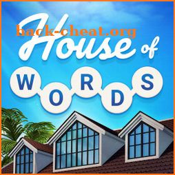 Home Design : House of Words icon