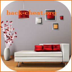 Home Design Ideas – 3D Modern House Interior Decor icon