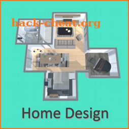 Home Design | Floor Plan icon