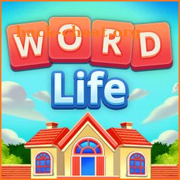 Home Design : Word Life icon