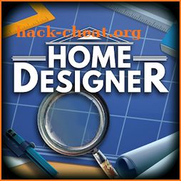 Home Designer - Free Dream House Hidden Object icon
