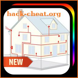 Home Electrical Installation icon