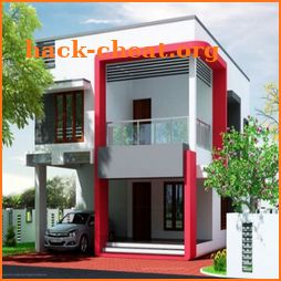 Home Exterior Painting Ideas icon