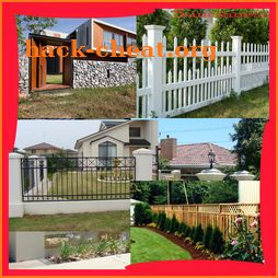 Home Fencing Installation Models icon