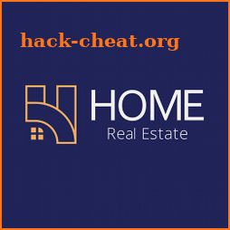 Home for Rent, Home for Sale icon