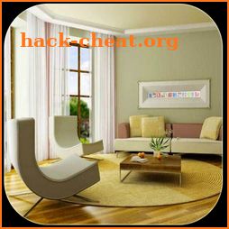 home interior design icon