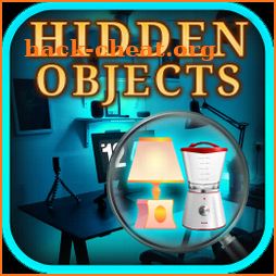 Home Interior Hidden Objects icon