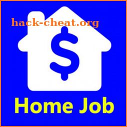 Home Job - Make Money Online icon