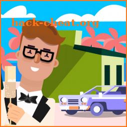 Home Magnate: Stay Home Career & Life Simulator icon