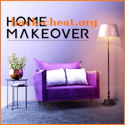 HOME MAKEOVER: Decorate & Design Your Dream House icon