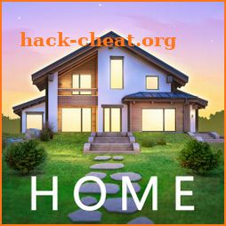 Home Maker: Design Home Dream Home Decorating Game icon