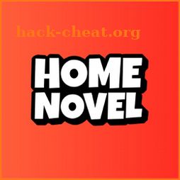 Home Novel icon
