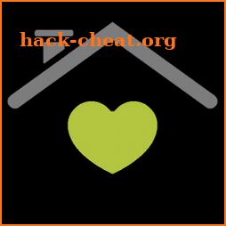 Home Organizer - family organizer and calendar icon