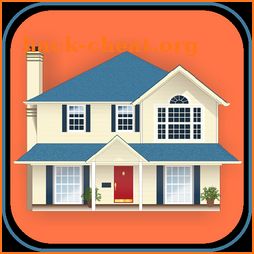 Home Paint Design Ideas icon