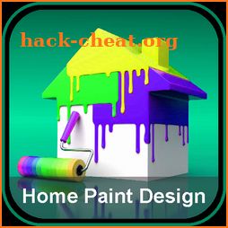 Home Paint Designs (Interior & Exterior) icon