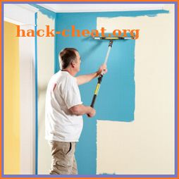 Home Painting and Room Color Ideas icon