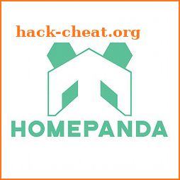 Home Panda icon