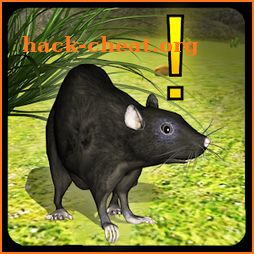 Home Rat simulator icon