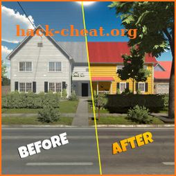 Home Renovation - House Flip, Repair & Renovate icon