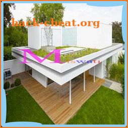 Home Roof Designs icon
