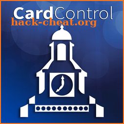 Home Savings CardControl icon