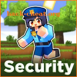 Home Security Mod icon
