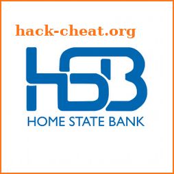 Home State Bank Mobile Secure icon