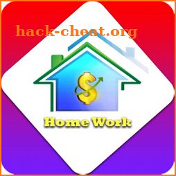 Home Work - Make Money Online Free Gifts Cards icon