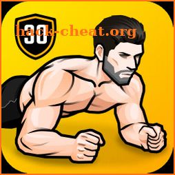 Home Workout App: Fitness icon