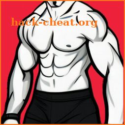 Home Workout for Men icon