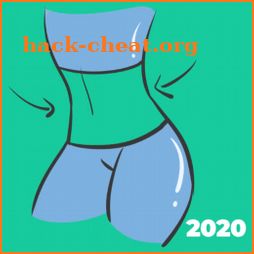 Home Workout - Lose weight 2020 icon