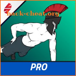 Home Workout MMA Spartan Pro - 50% DISCOUNT icon
