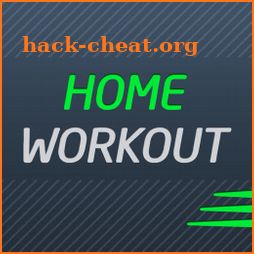 Home Workouts Personal Trainer icon