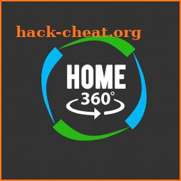 Home360 - Content Creator VR for Property icon