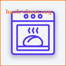 Homebaker: Bread Baking Notes icon