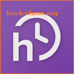 Homebase Time Clock icon