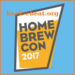 Homebrew Con 2017 icon