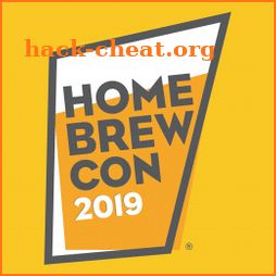 Homebrew Con 2019 icon