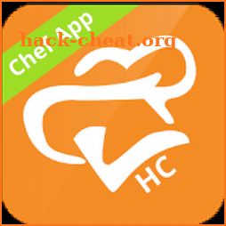 HomeChef Chef App icon