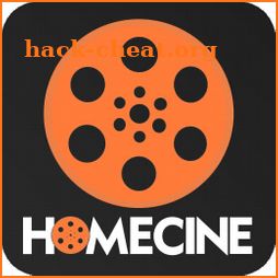 HomeCine - Peliculas y Series Online! icon