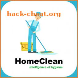 HomeClean icon