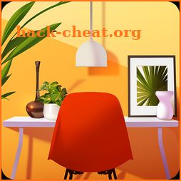 Homecraft - Home Design Game icon