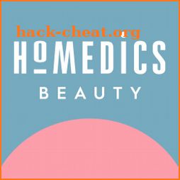 HoMedics Beauty icon