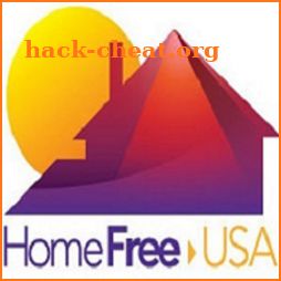HomeFree-USA icon