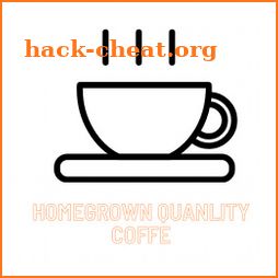 Homegrown Quality Coffee icon