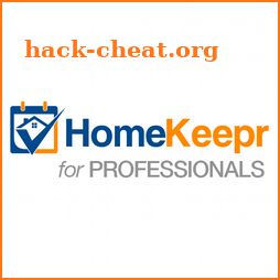 HomeKeepr Pro icon
