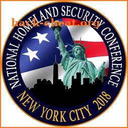 Homeland Security Conference icon